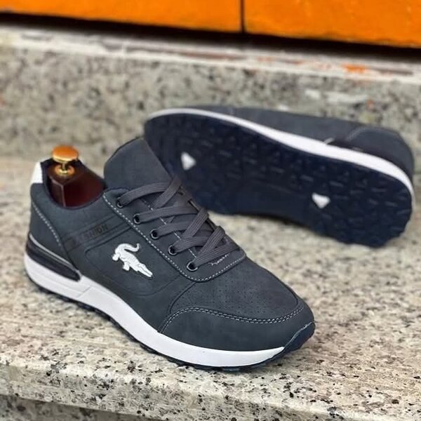 Sneakers sport homme confort