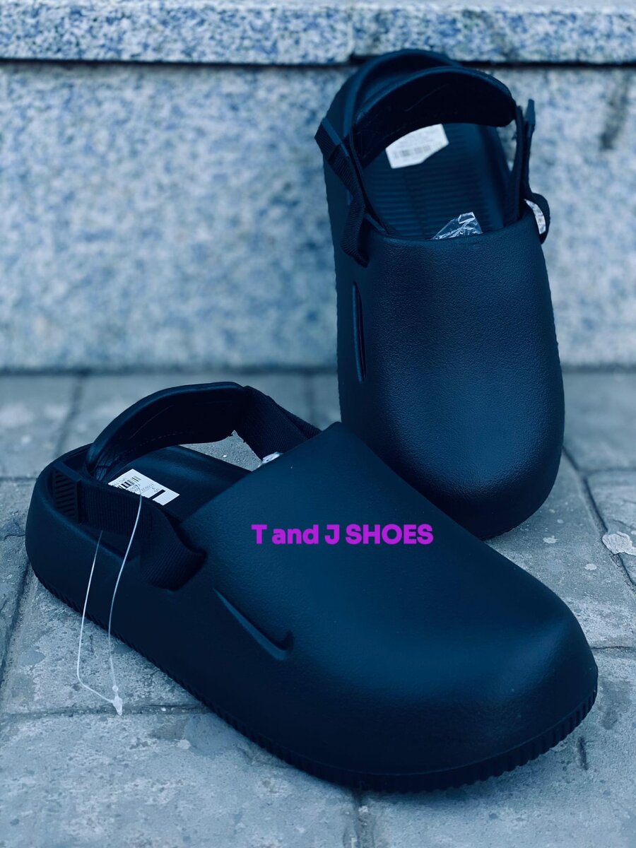 Slides Nike