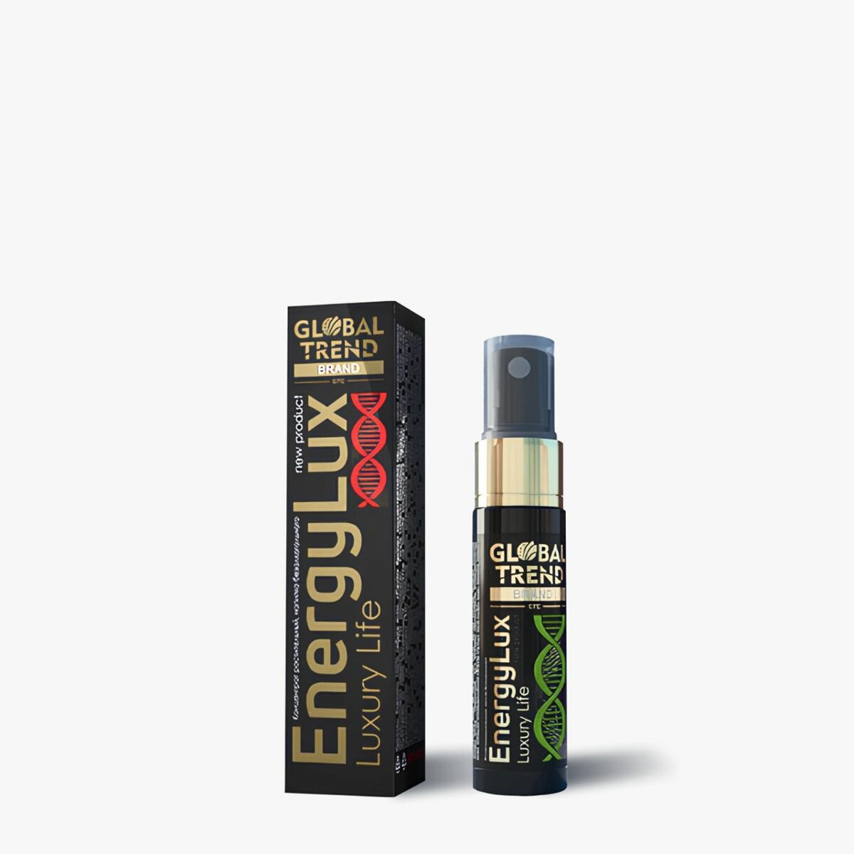 Energy Lux - Энерджи Люкс