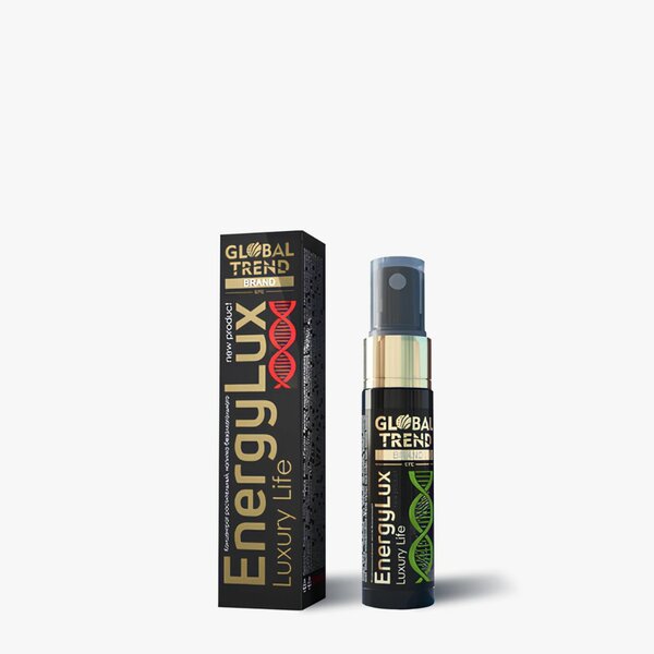 Energy Lux - Энерджи Люкс