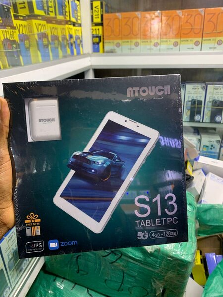 Atouch S13