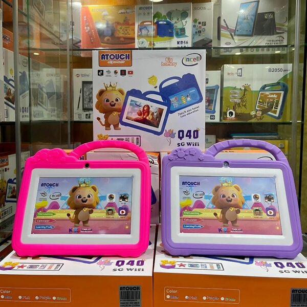 Tablette Enfant ATouch Q40