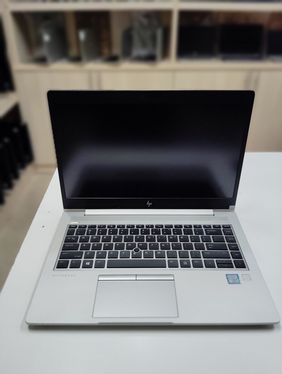 Hp 840 G6 i5-7th Generation 8GB RAM/256gb SSD