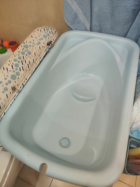 Ванночка Chico