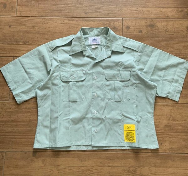 Vintage Waist level tops