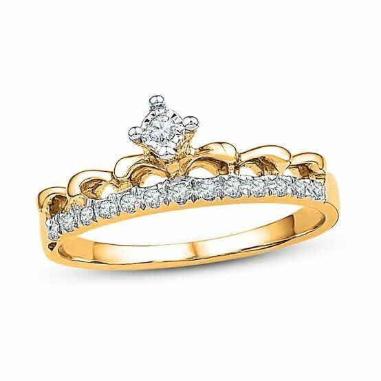 Artificial Ring