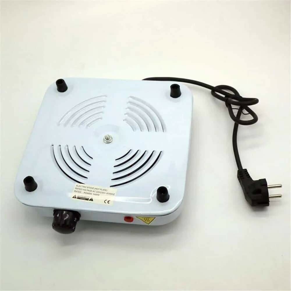 Plaque de Cuisson électrique Accessoires pour la Cuisson de