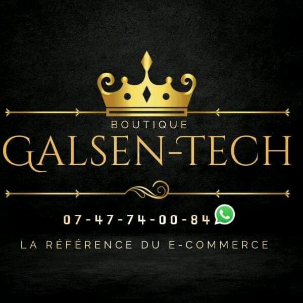Galsen Shop TECH