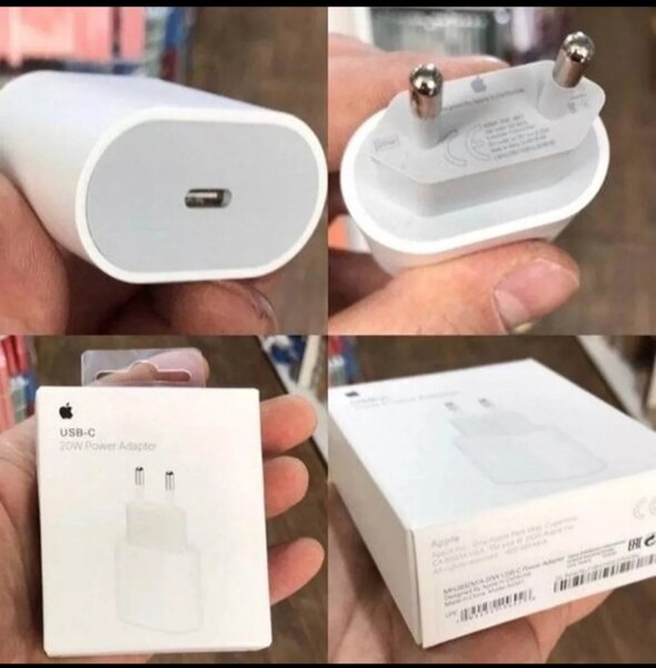 Адаптер для Iphone