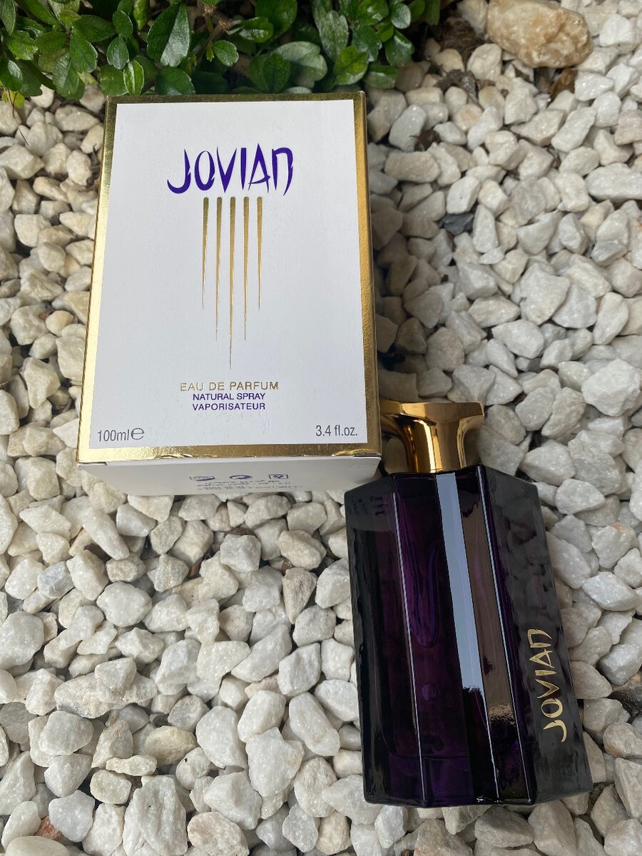 Parfum jovian