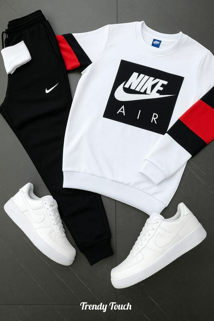 Ensemble Calvin Klein tendance