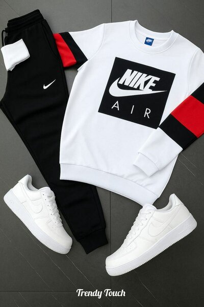 Ensemble Calvin Klein tendance