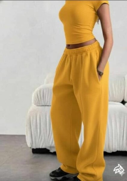 Pantalon de jogging femme