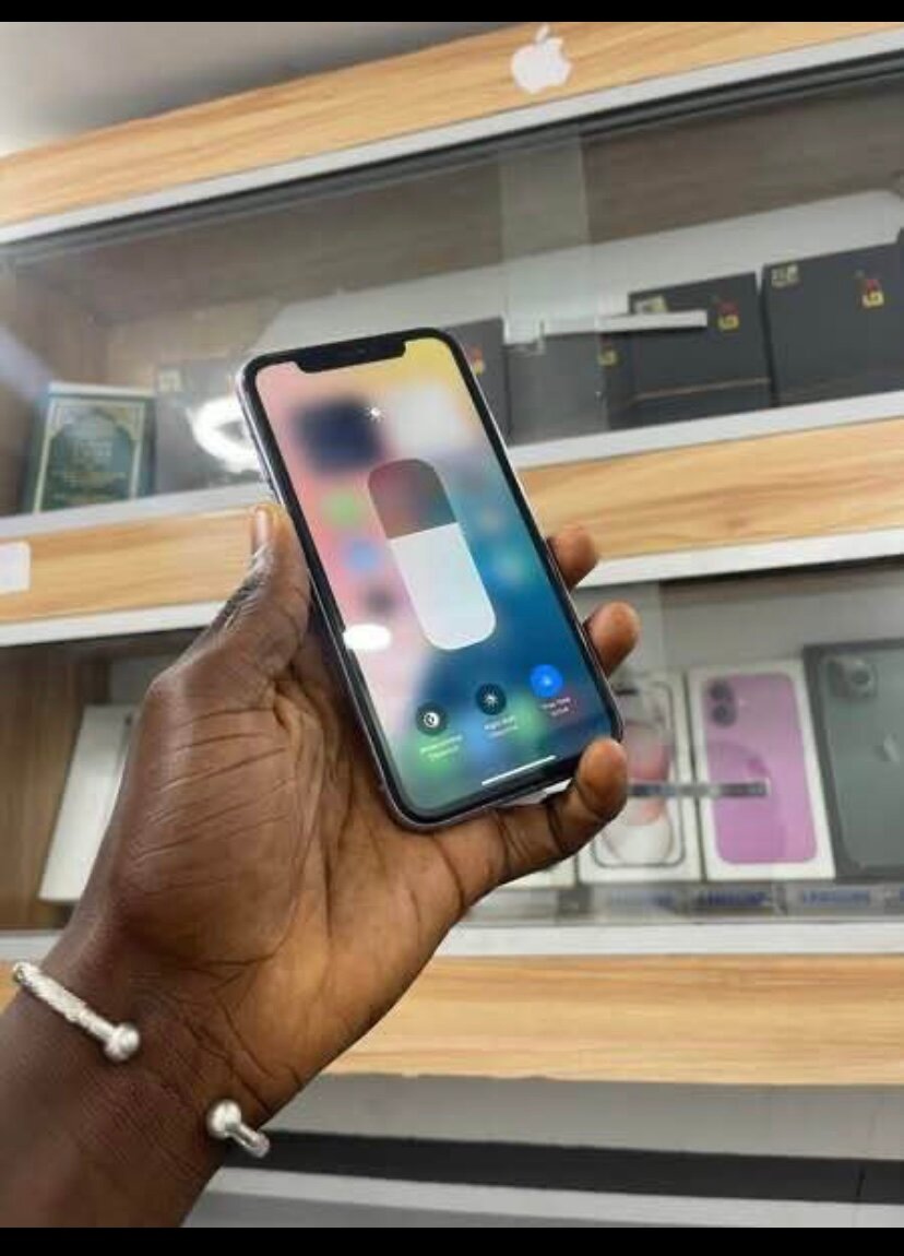 iPhone 11 Violet 64GB