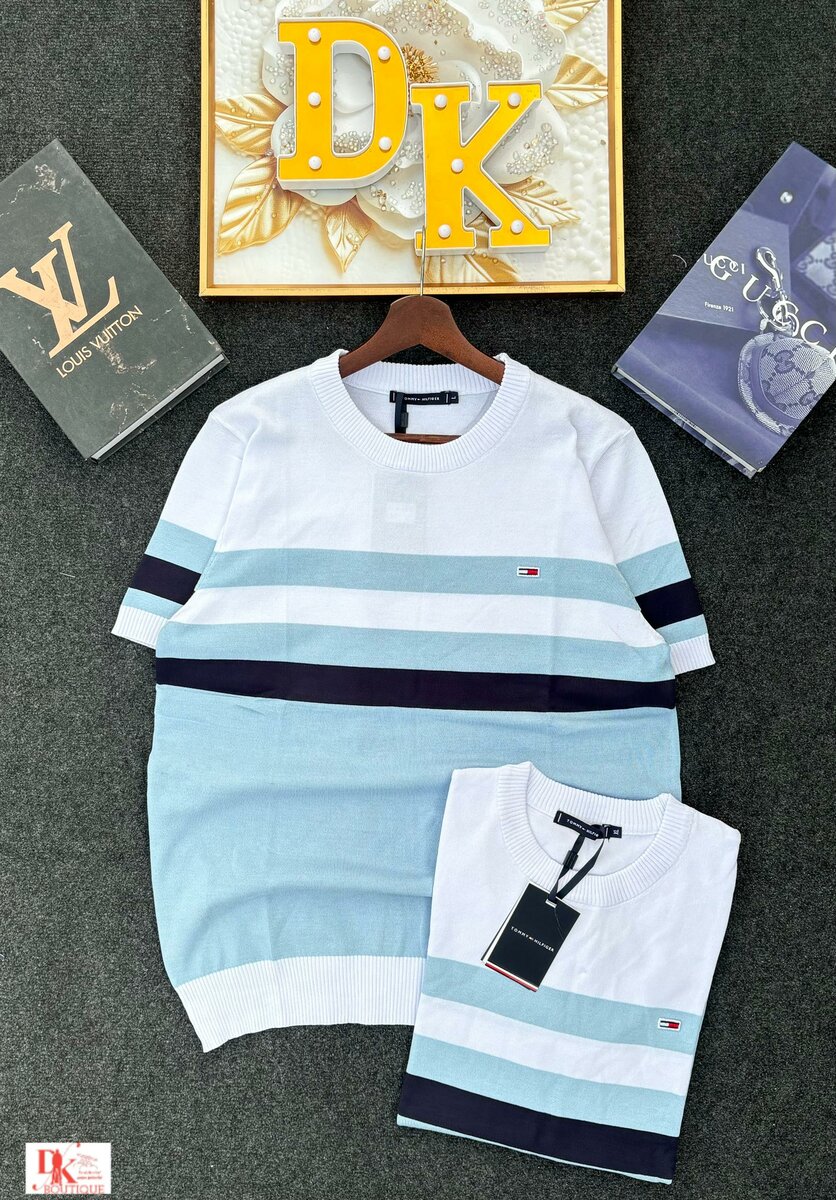 Polo Lacoste homme
