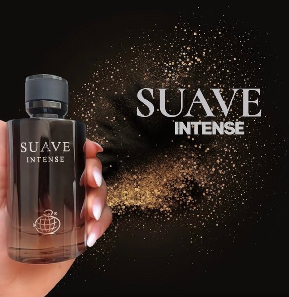 Parfum Suave Intense