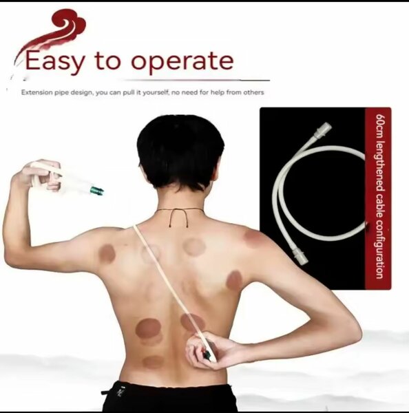 Ensemble d'outils de Chi ping sous vide