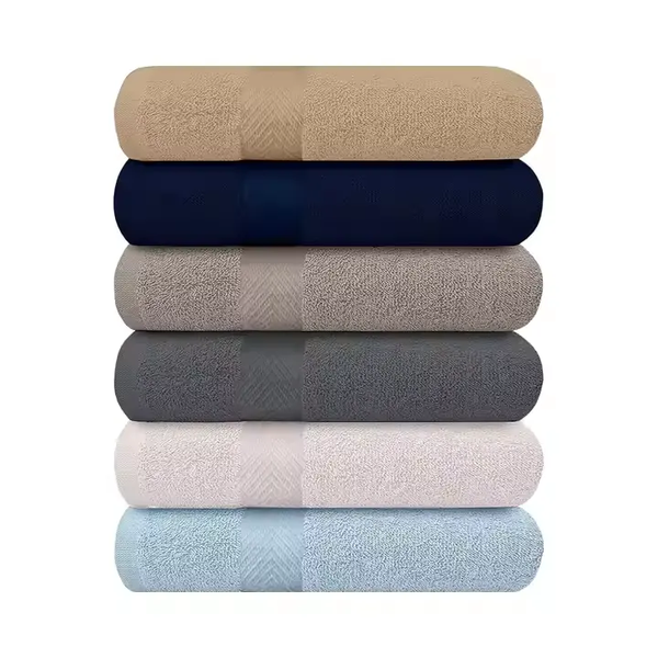 Serviette de bain