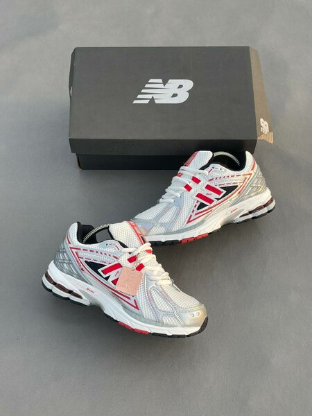 Baskets de course New Balance
