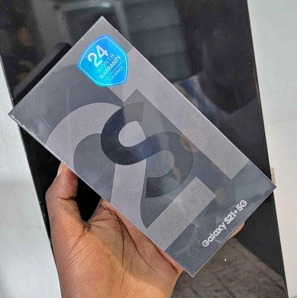 Samsung Galaxy S21 5G 128GB