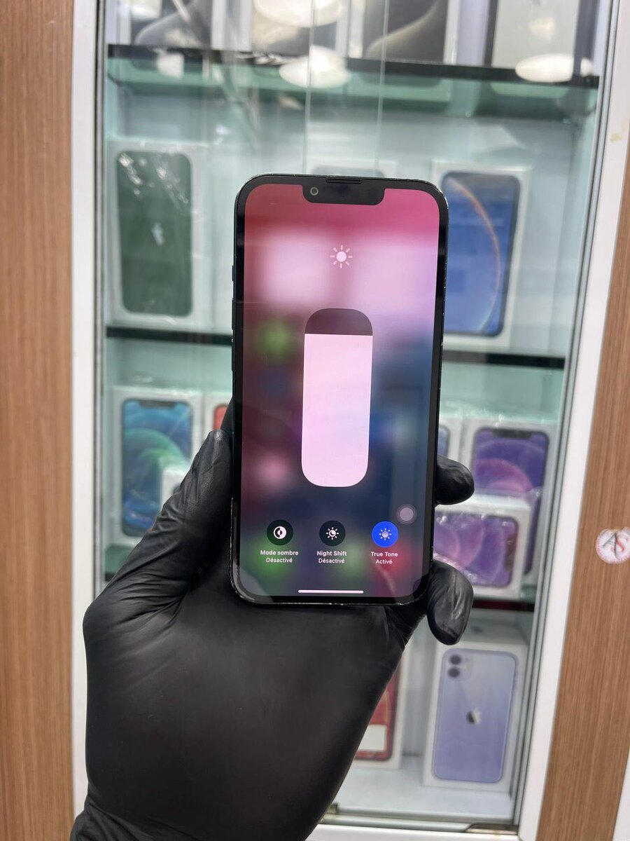 13 simple tout passé