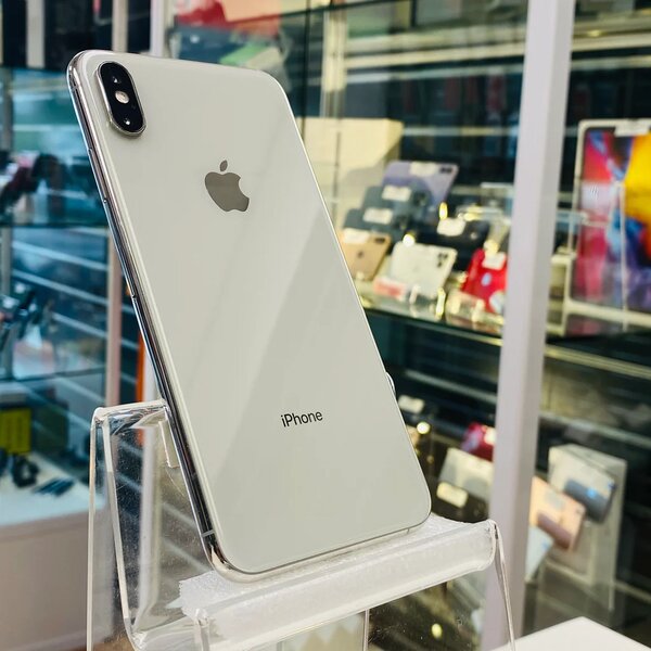 iPhone XS Max