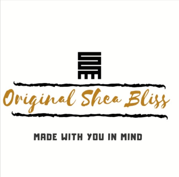 Original Shea Bliss