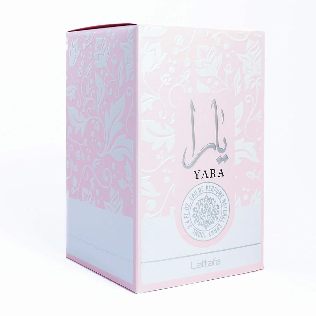 Yara Perfume