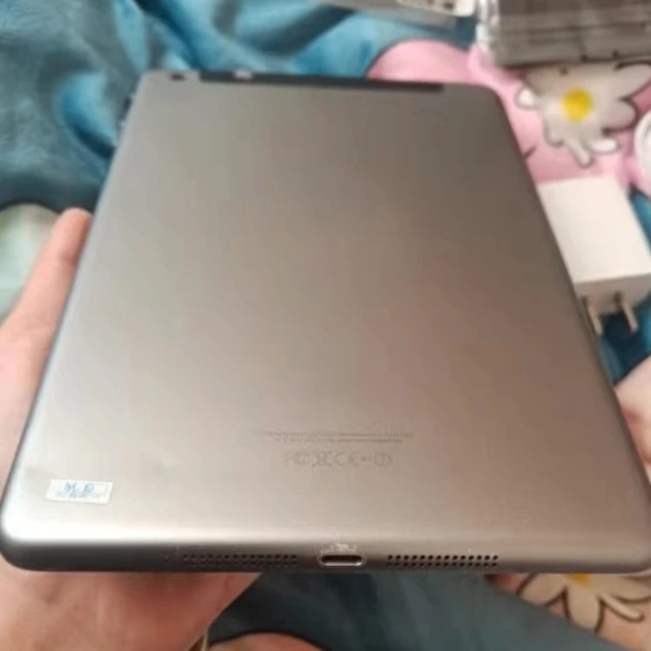 Tablette tactile Apple iPad