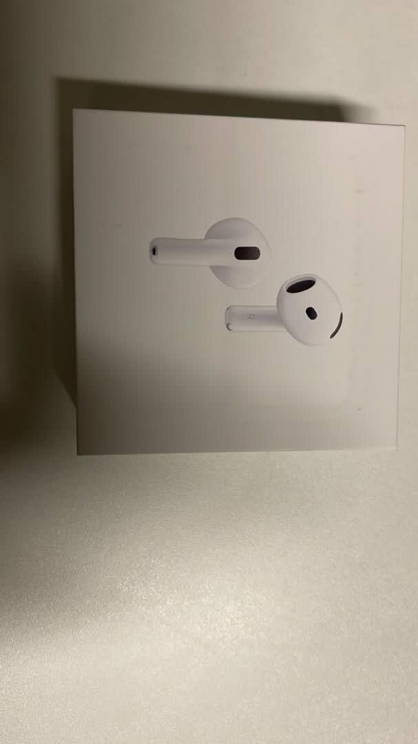 AirPods