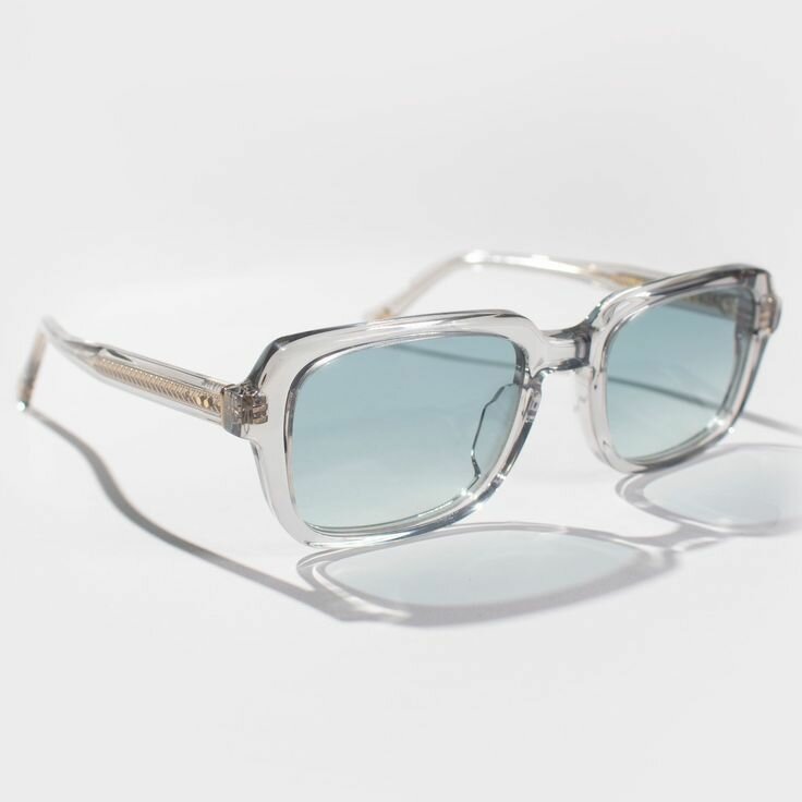 Lunettes de soleil hip hop RMM