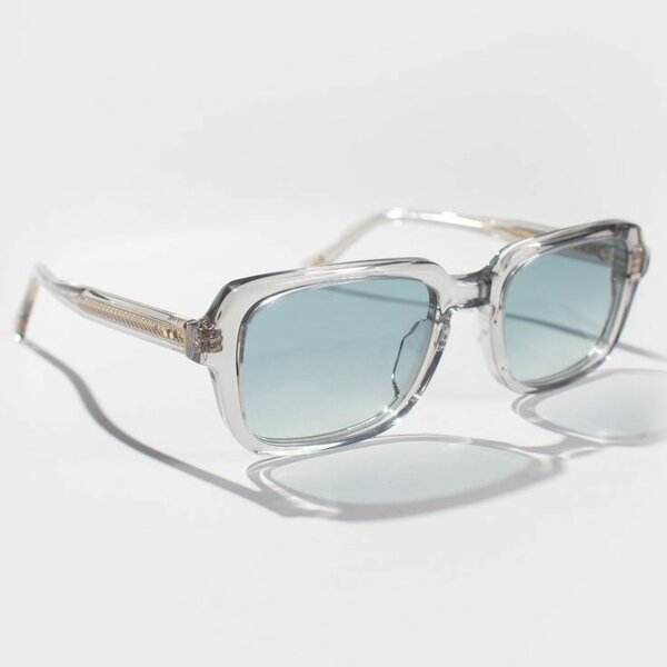 Lunettes de soleil hip hop RMM