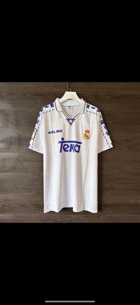 Maillot de foot rétro