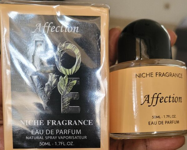 Parfums Affection & Cocktail