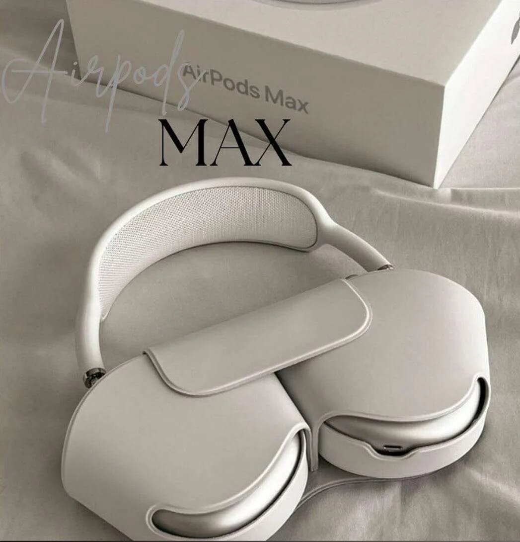 Airpodmax iPodmax Wireless Bluetooth Headphone