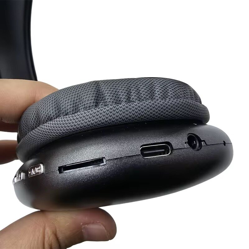 Casque Bluetooth Confortable