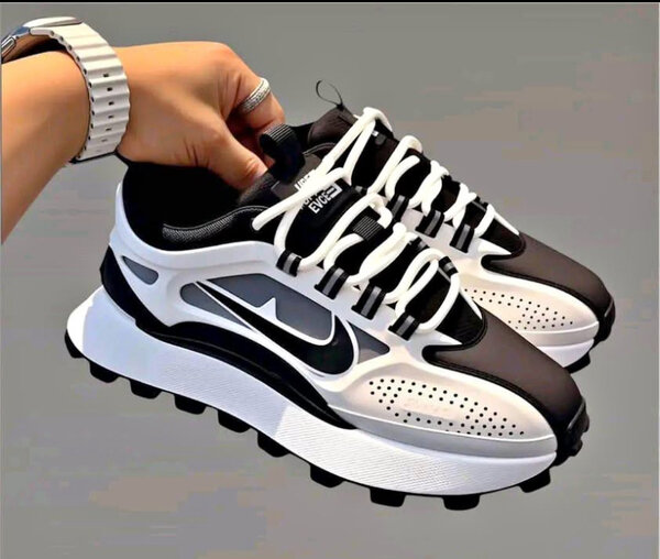 Baskets sport unisex tendance