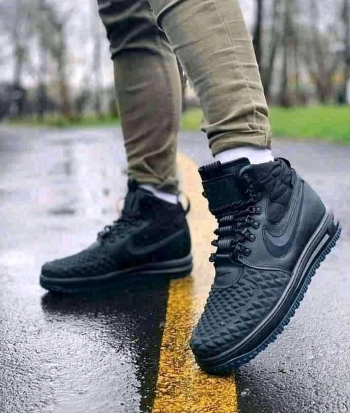 Nike Airforce Duck boot