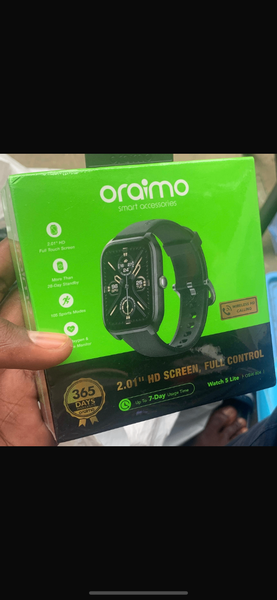 Oraimo Montre Connectée HD