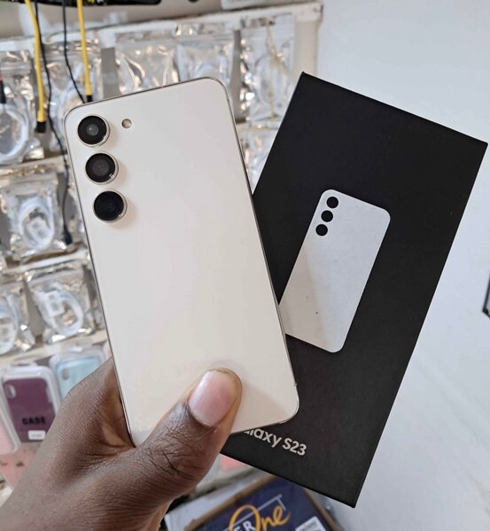 Samsung Galaxy S23 128 Go