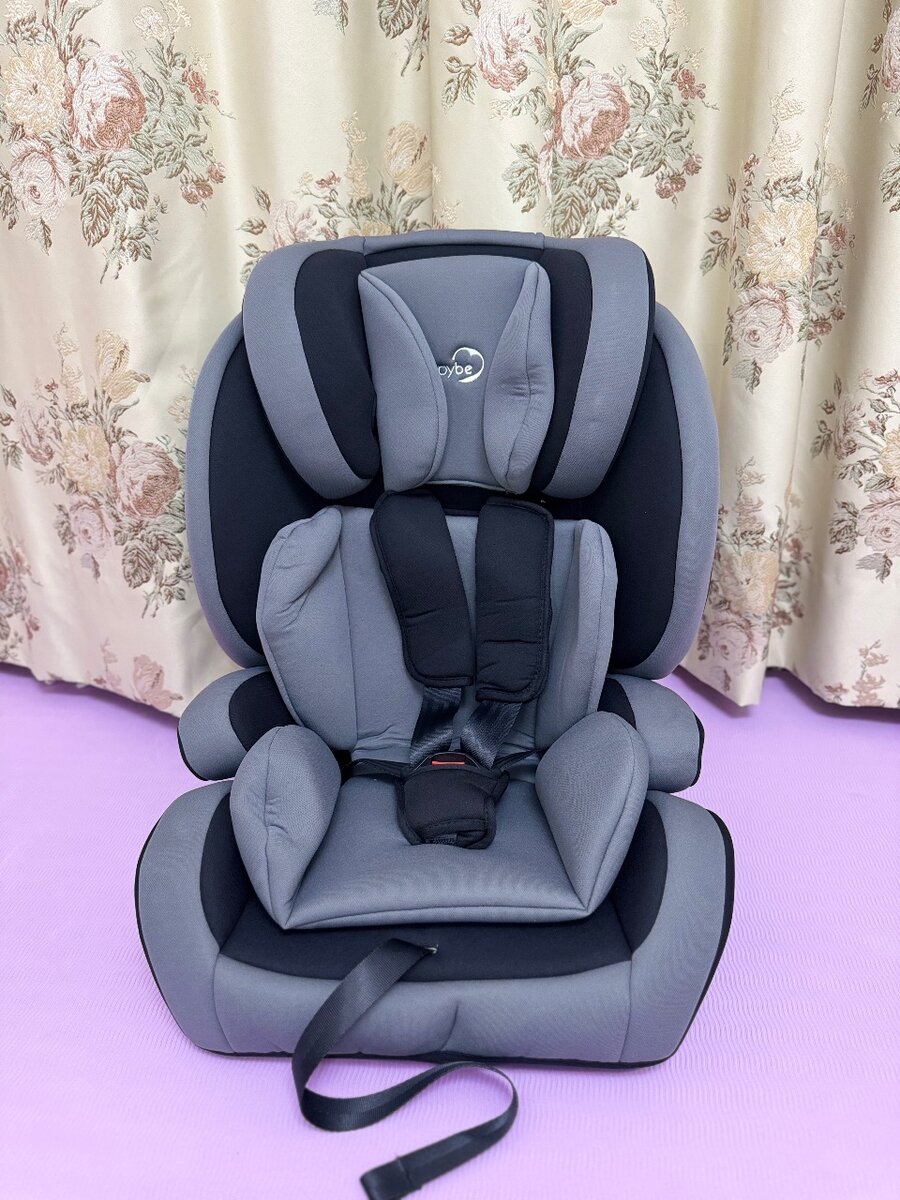 Автокресло isofix