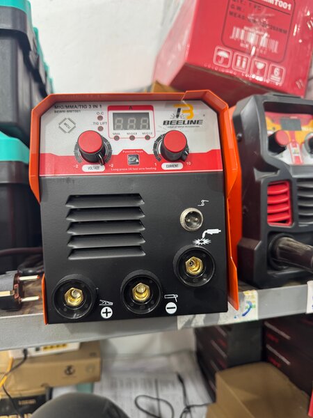 Poste à souder Beeline numérique