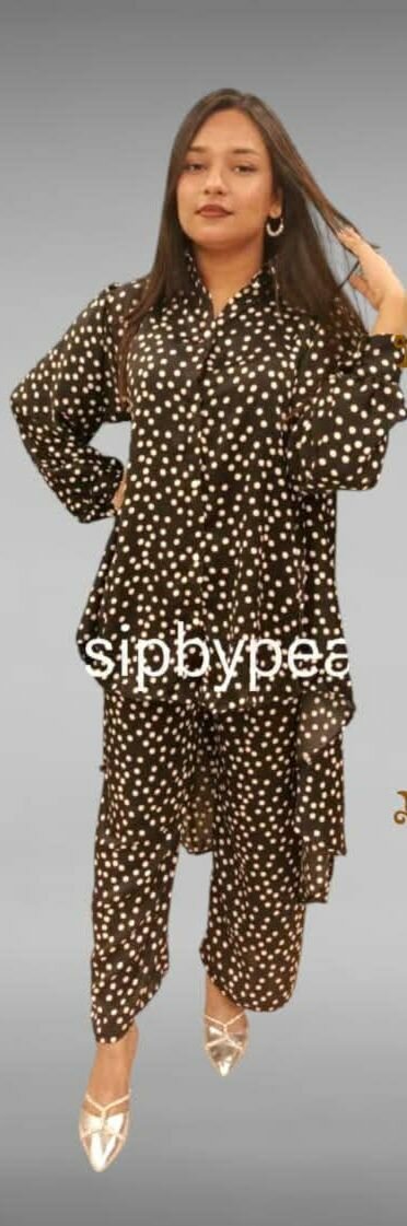 Ladies dress