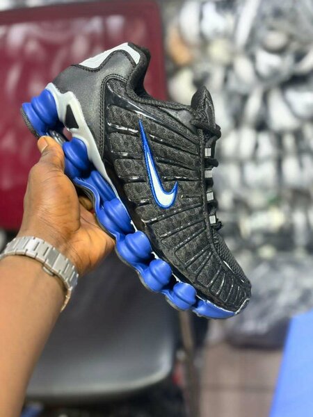 Chaussures de sport Nike