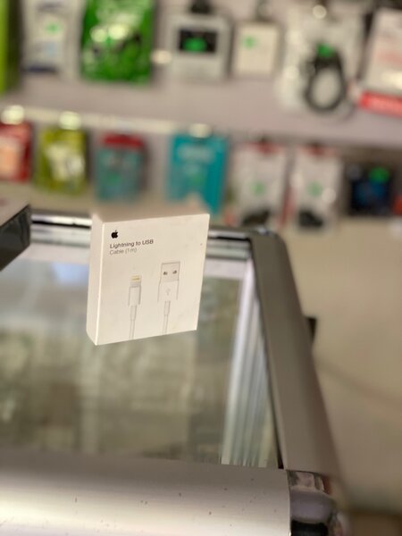 iPhone and Android USB Cable