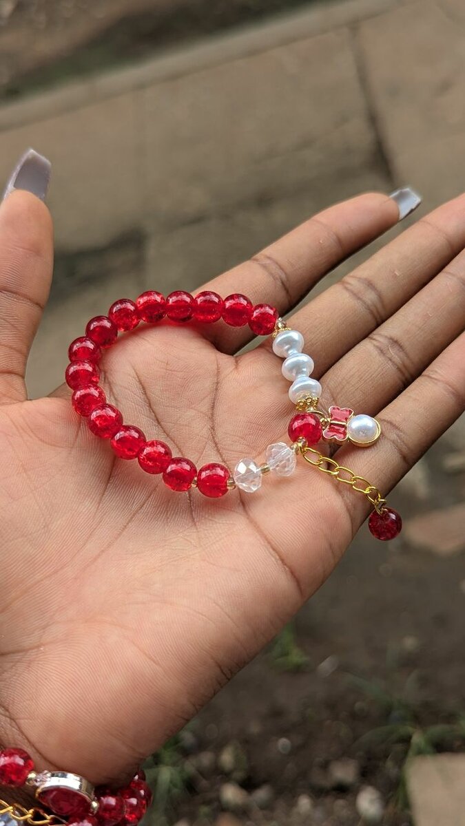 WULULIK BEADED JEWELRY