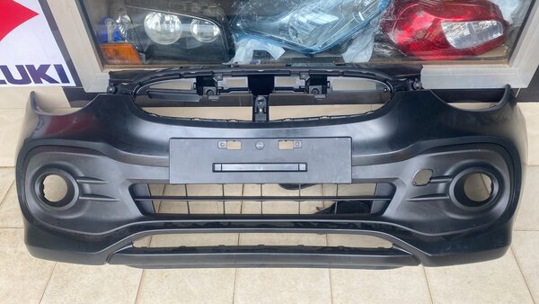 Pare-chocs avant Suzuki