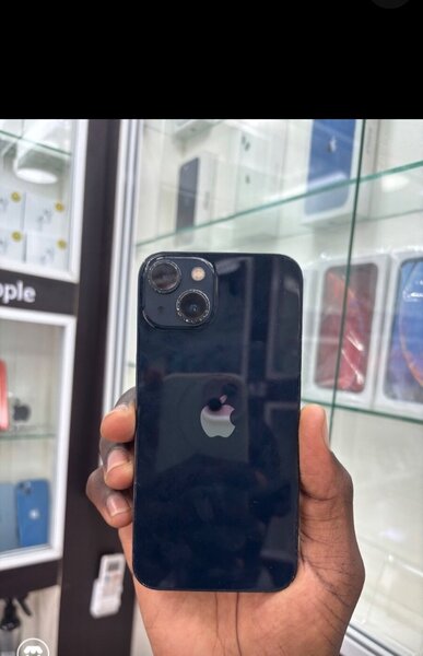 iPhone 11Noir Neuf