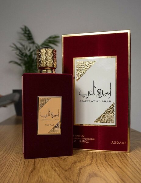 Parfum Améerat Al Arab Asdaaf