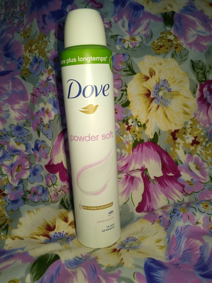 Déodorants Antitraces Parfumés